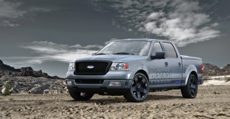 Ford F-150 Magnat