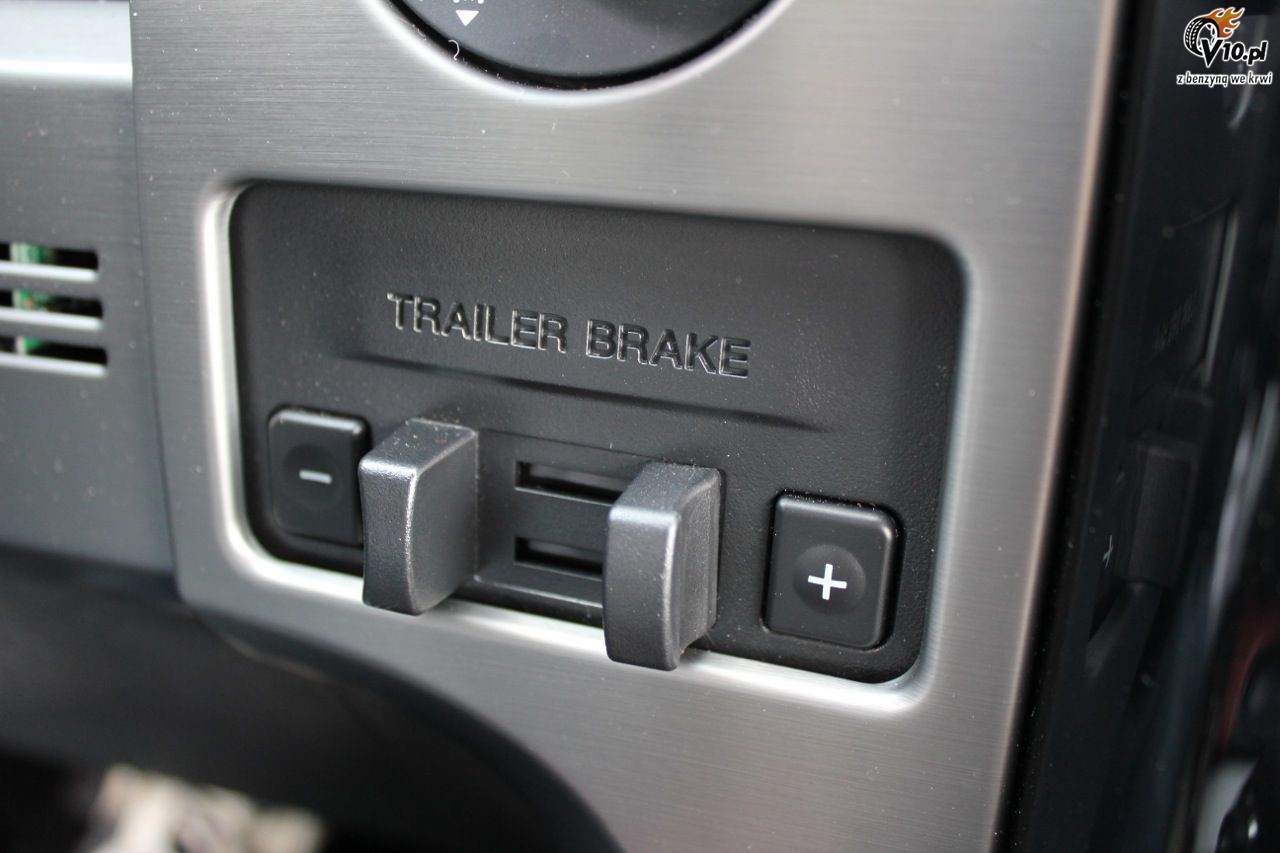 Ford F-150 Limited model na rok 2013