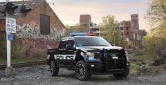 Ford F-150 Police