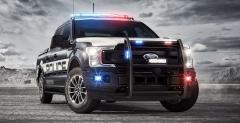 Ford F-150 Police