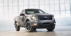 Ford F-150 Tremor