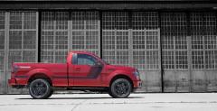 Ford F-150 Tremor