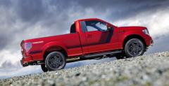 Ford F-150 Tremor