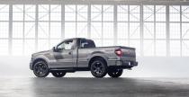 Ford F-150 Tremor model na rok 2014