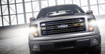 Ford F-150 Tremor model na rok 2014 Ford F-150 Tremor model na rok 2014