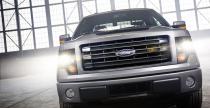 Ford F-150 Tremor model na rok 2014