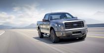 Ford F-150 Tremor model na rok 2014