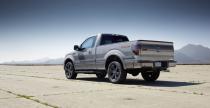 Ford F-150 Tremor model na rok 2014 Ford F-150 Tremor model na rok 2014