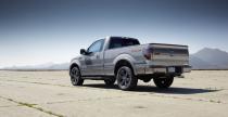 Ford F-150 Tremor model na rok 2014