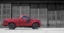 Ford F-150 Tremor model na rok 2014 Ford F-150 Tremor model na rok 2014