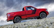 Ford F-150 Tremor model na rok 2014 Ford F-150 Tremor model na rok 2014