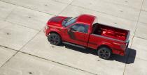 Ford F-150 Tremor model na rok 2014