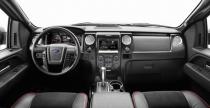 Ford F-150 Tremor model na rok 2014 Ford F-150 Tremor model na rok 2014
