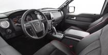 Ford F-150 Tremor model na rok 2014 Ford F-150 Tremor model na rok 2014