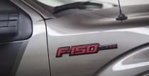 Ford F-150 Tremor model na rok 2014 Ford F-150 Tremor model na rok 2014