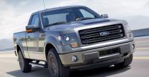 Ford F-150 Tremor model na rok 2014