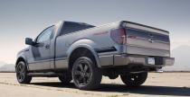 Ford F-150 Tremor model na rok 2014