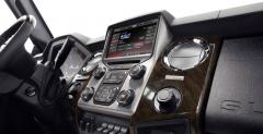 Ford F-Super Duty Platinium