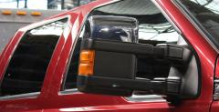 Ford F-Super Duty Platinium