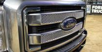 Ford F-Super Duty Platinium model 2013