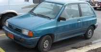 Ford Festiva