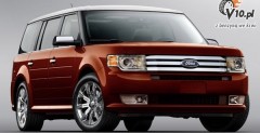 Ford Flex