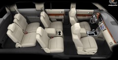 Ford Flex