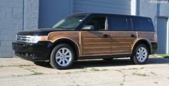 Ford Flex