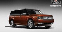 Ford Flex