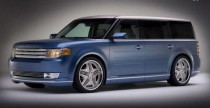 Ford Flex