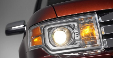 Ford Flex