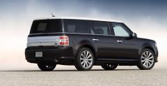 Ford Flex 2013