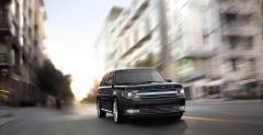 Ford Flex 2013