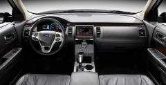 Ford Flex 2013