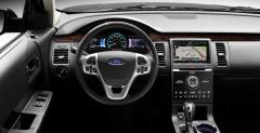 Ford Flex 2013