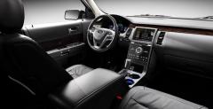 Ford Flex 2013