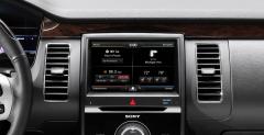 Ford Flex 2013