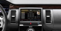 Ford Flex 2013
