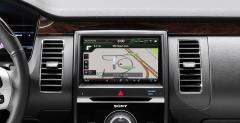 Ford Flex 2013