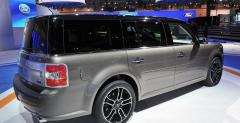 Ford Flex 2013