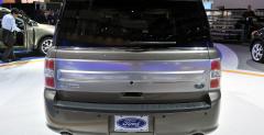 Ford Flex 2013