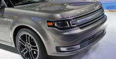 Ford Flex 2013
