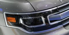 Ford Flex 2013