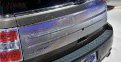 Ford Flex 2013