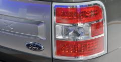 Ford Flex 2013