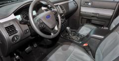 Ford Flex 2013