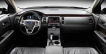 Ford Flex 2013