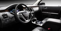 Ford Flex 2013