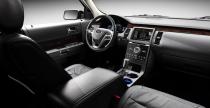 Ford Flex 2013