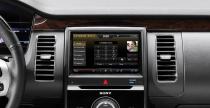 Ford Flex 2013